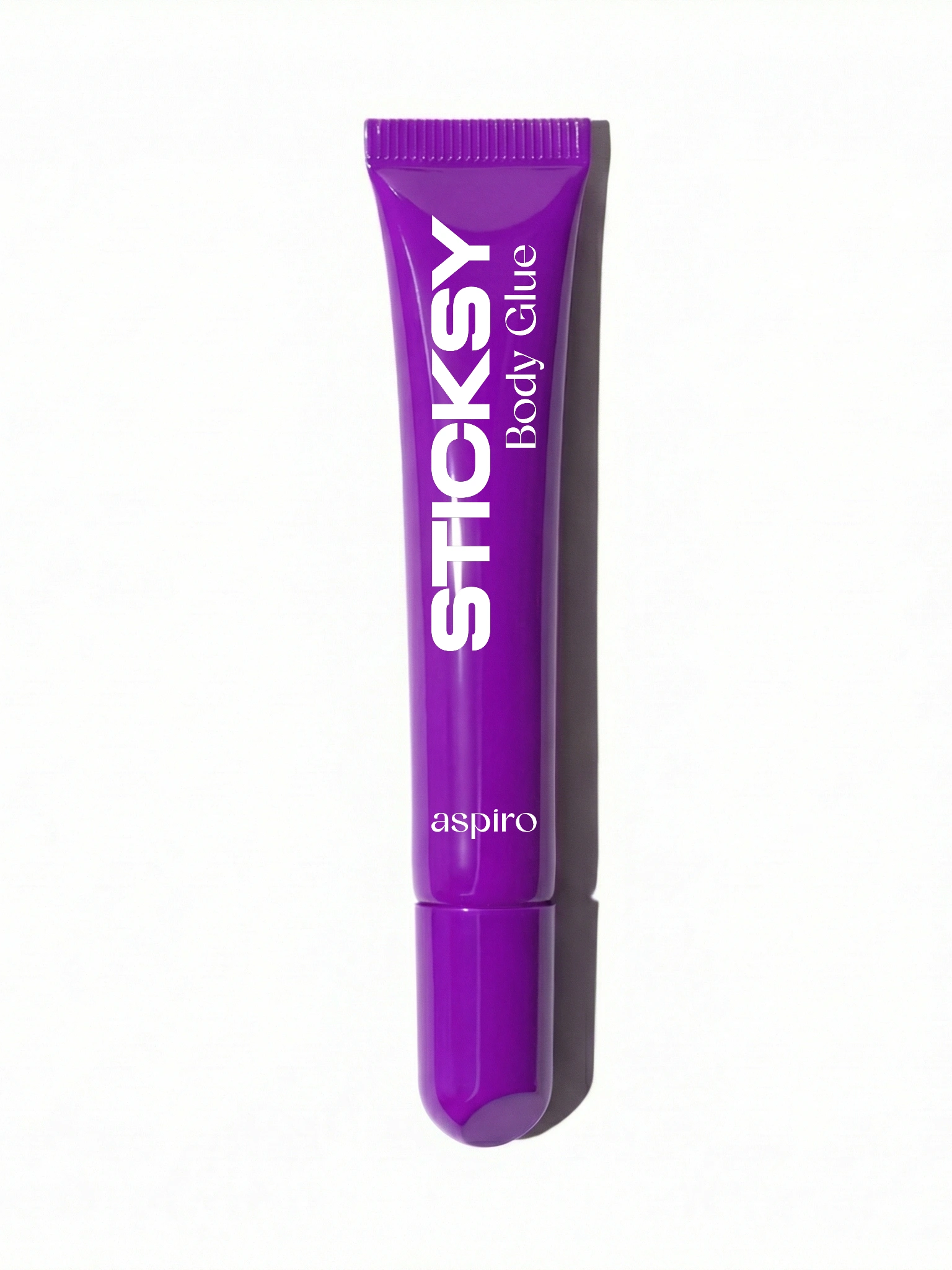 Aravi Organic Sticksy body glue
