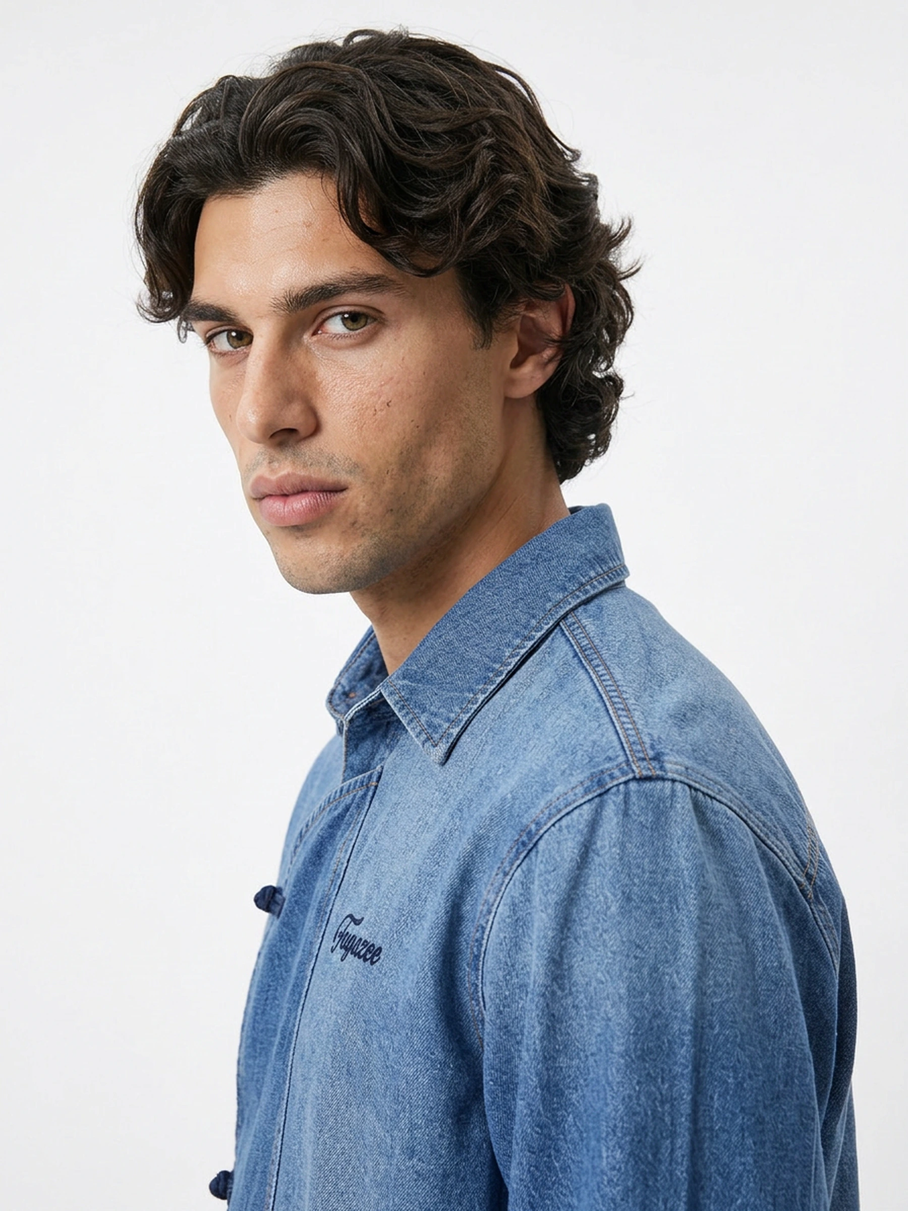 Fugazee campaign shot