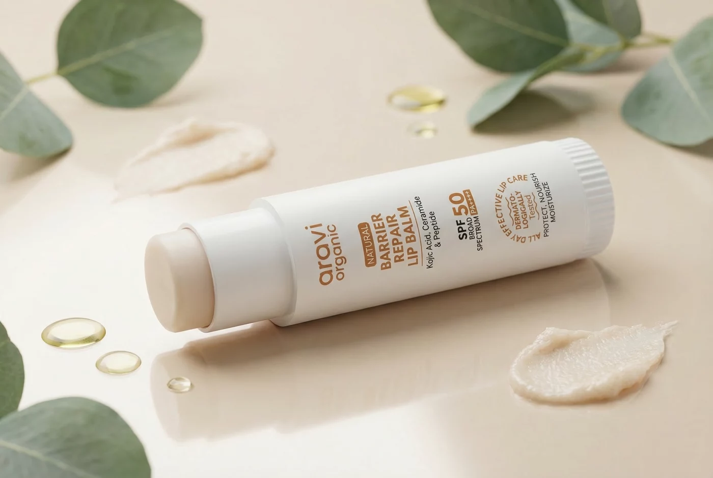 Aravi Organic